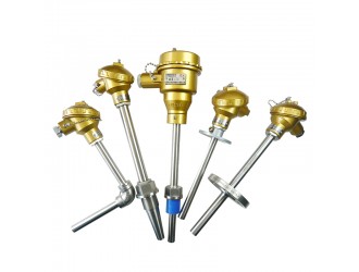 熱電偶在日常工作中的應(yīng)用與測(cè)溫的基本原理